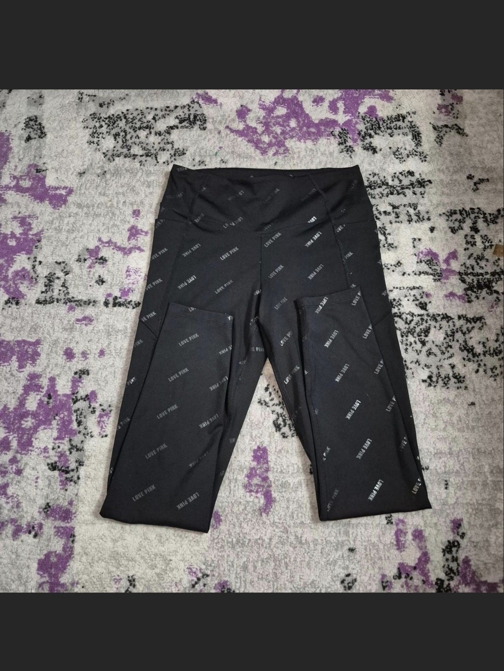 VS PINK Leggings